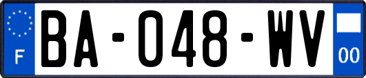 BA-048-WV