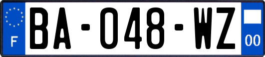 BA-048-WZ
