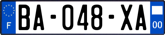 BA-048-XA