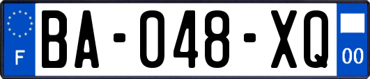 BA-048-XQ