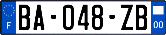 BA-048-ZB