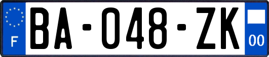 BA-048-ZK