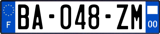 BA-048-ZM