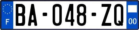 BA-048-ZQ