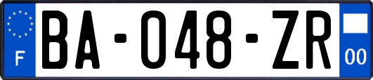 BA-048-ZR