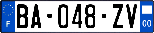 BA-048-ZV