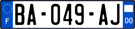 BA-049-AJ