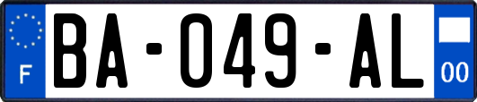 BA-049-AL