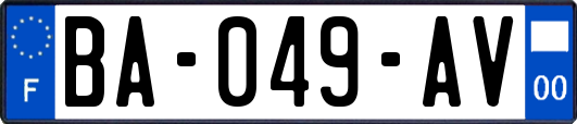 BA-049-AV