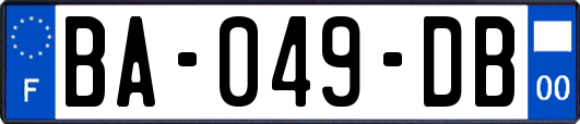 BA-049-DB