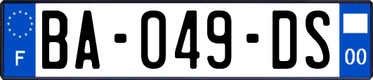 BA-049-DS