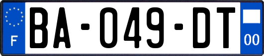 BA-049-DT