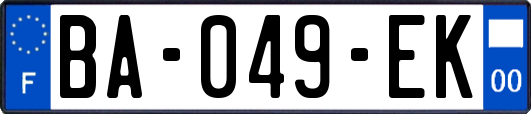 BA-049-EK