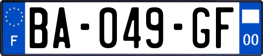 BA-049-GF