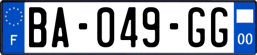 BA-049-GG