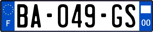 BA-049-GS