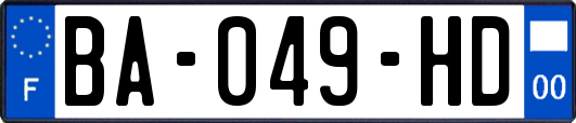 BA-049-HD