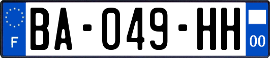 BA-049-HH