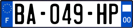 BA-049-HP