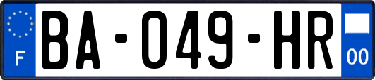 BA-049-HR