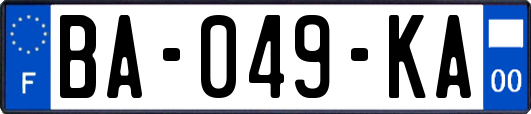 BA-049-KA
