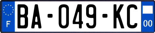 BA-049-KC