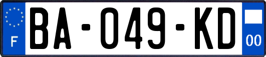 BA-049-KD