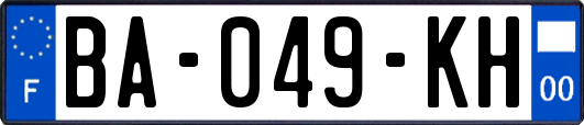 BA-049-KH