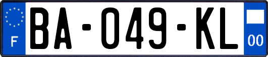 BA-049-KL