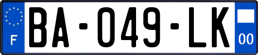 BA-049-LK