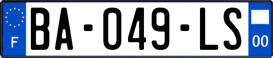 BA-049-LS