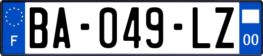 BA-049-LZ