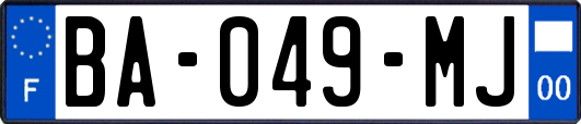 BA-049-MJ