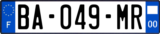 BA-049-MR