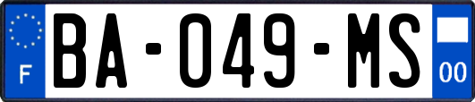 BA-049-MS