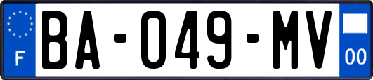 BA-049-MV