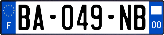 BA-049-NB