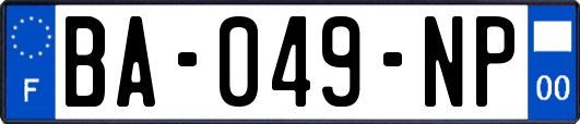 BA-049-NP