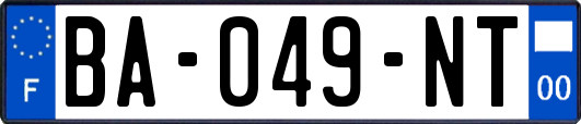 BA-049-NT