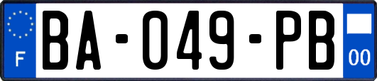 BA-049-PB