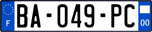 BA-049-PC