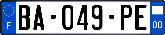BA-049-PE