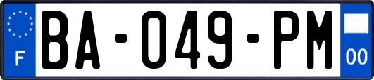 BA-049-PM