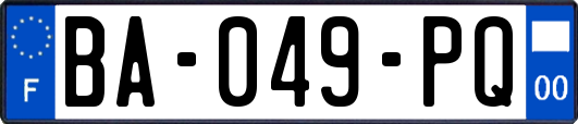 BA-049-PQ