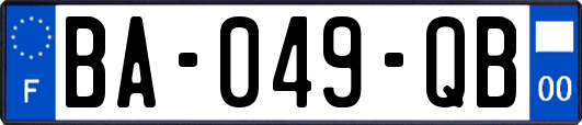 BA-049-QB