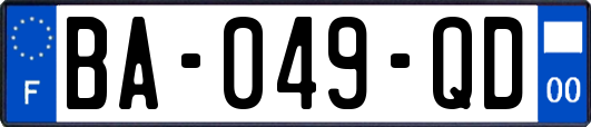 BA-049-QD