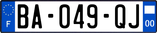 BA-049-QJ