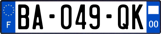 BA-049-QK