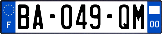 BA-049-QM