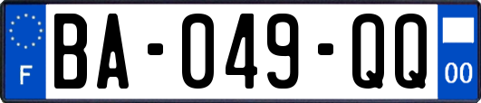 BA-049-QQ